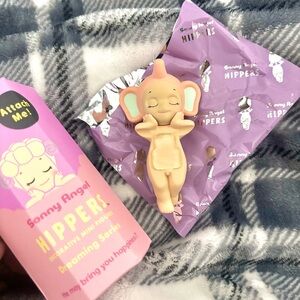 NEW DREAMING SERIES SONNY ANGEL HIPPER, ELEPHANT